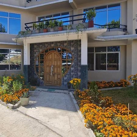 Dewa Elegance Hotel Tawang Exterior foto