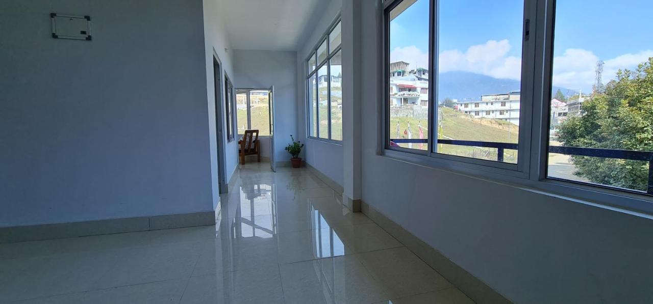 Dewa Elegance Hotel Tawang Exterior foto
