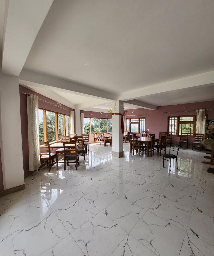 Dewa Elegance Hotel Tawang Exterior foto
